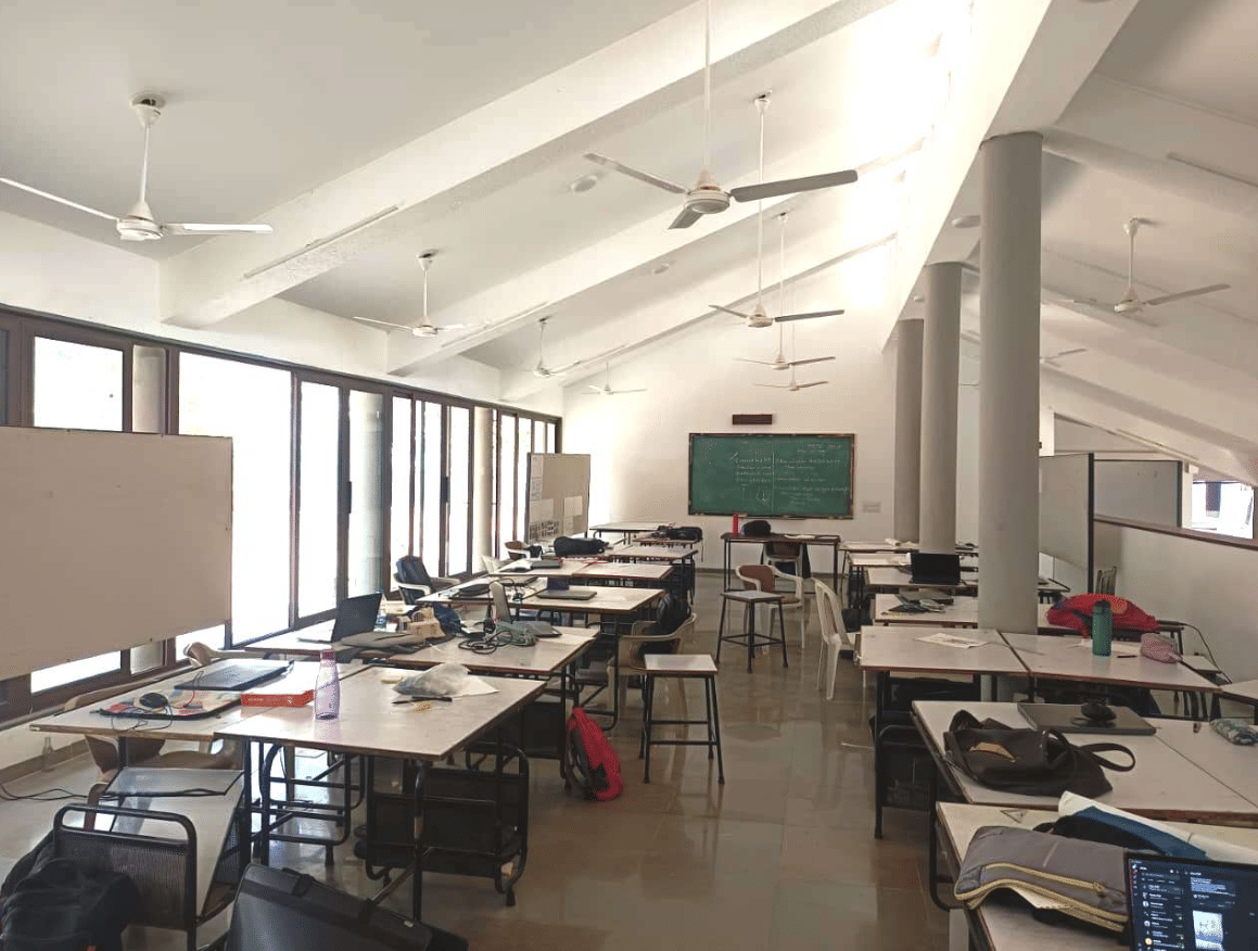 Arvindbhai Patel Institute of Environmental Design Vallabh Vidyanagar Infrastructure photo 18